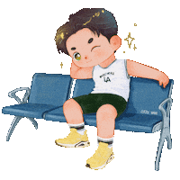 Skechers Sticker