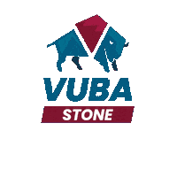 Usa America Sticker by Vuba Resin Products