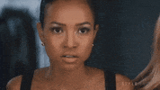 eyeroll vanity GIF by StyleHaul