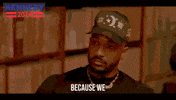 Power Politics GIF by Team Kennedy