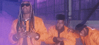 ty dolla sign khalid GIF