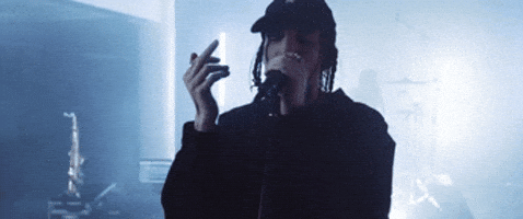 Youtube Concert GIF