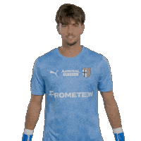 Goal Sticker by Parma Calcio 1913