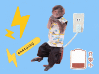 Fun Charging GIF