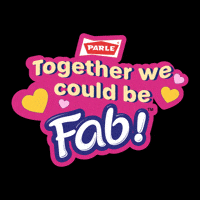 Valentines Day Love GIF by Parle Products