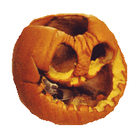 halloween troll GIF by imoji
