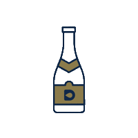 20Anos Sticker by DrogaVET
