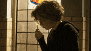 selina kyle what GIF by Gotham