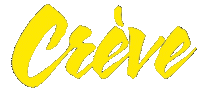 Creve Sticker by CreveClothing