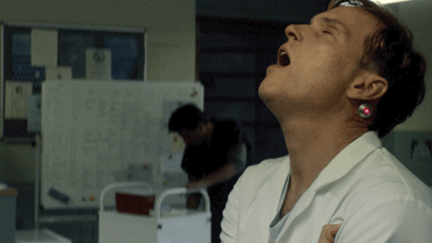 Black Mirror GIF by netflixlat