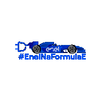Enelnaformulae Sticker by enelbr