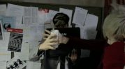 behind the scenes GIF by 5 Seconds of Summer