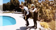behind the scenes amnesia GIF by 5 Seconds of Summer