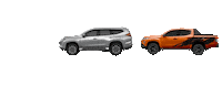 Distance Sticker by Mitsubishi Motors Philippines