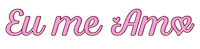 Amar Love Sticker