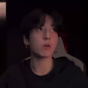 mmria giphycreatortest jungkook GIF