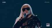 Megan Thee Stallion GIF by BET Awards