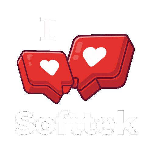 Sticker by Softtek