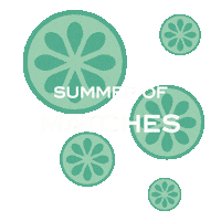 Summer Sun Sticker by MATCHESFASHION