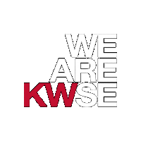 KWSE kw keller williams kwse kw sports entertainment Sticker