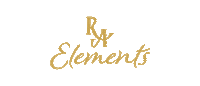 Premium Elements Sticker by Rum Artesanal
