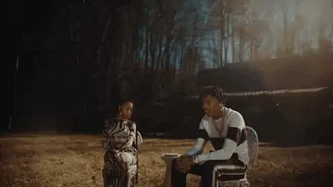 Catch The Sun GIF by Lil Baby