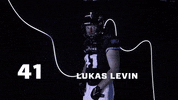Football Elf GIF by Munich Ravens