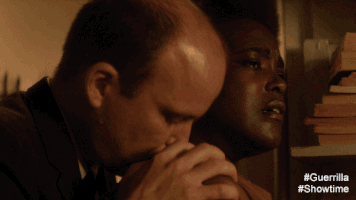 london movement GIF by Showtime