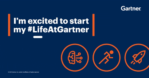 Teamwork Hiring GIF by #LifeAtGartner
