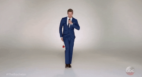season 22 abc GIF by The Bachelor