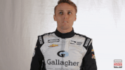 indy 500 eye roll GIF by Paddock Insider