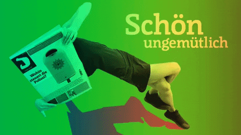 Jungle_World jungleworld ungemütlich GIF