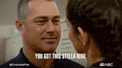 Chicago Fire Nbc GIF by One Chicago