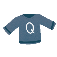 Harry Potter Christmas Sticker