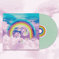 GIF by Dangerbird Records