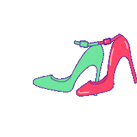 Fashion Sticker Sticker by CJ ONSTYLE