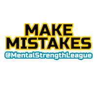 Strength Ps Sticker by Perfect Soccer