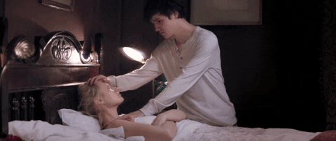 medialifecrisis giphyupload medialifecrisis movie-loops the hippopotamus 2017 GIF