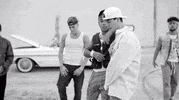 Chris Richard GIF by CNCO