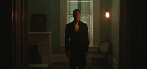 Scary GIF by Imagine Dragons