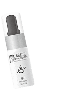 Skin Care Mask Sticker by Vancouver Laser