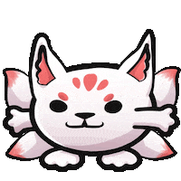Isdandy Sticker