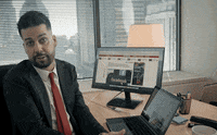 Fact Check Thank You GIF by John Crist Comedy