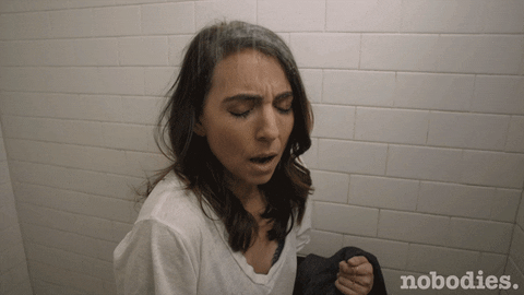 wet tv land GIF by nobodies.