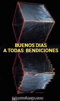 Amigos Buenos Dias GIF by Murcianys LLC