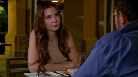 awkward marriage GIF by TLC Europe