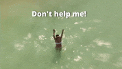 Save Me Help GIF by DEEPSYSTEM