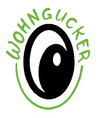 Home Apartment Sticker by Wohngucker