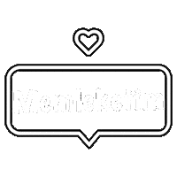 Mnks Konum Sticker