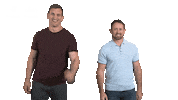 Shane Williams Reaction Sticker by PrincipalityBS